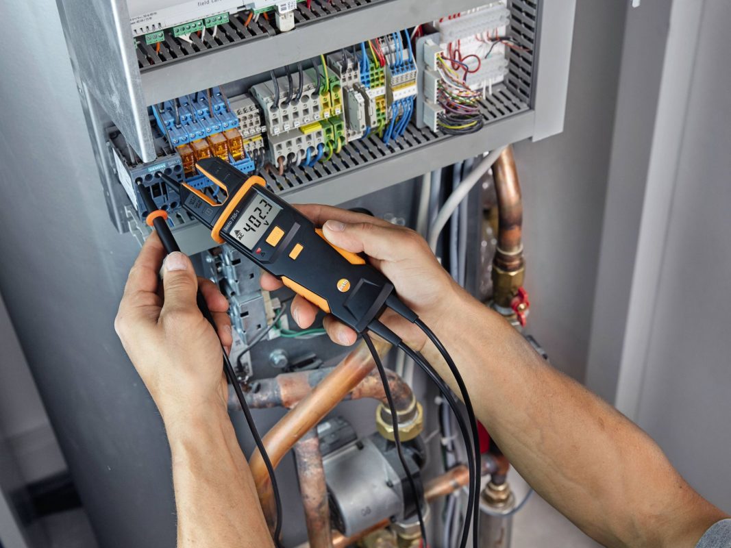Maçka Elektrikçi